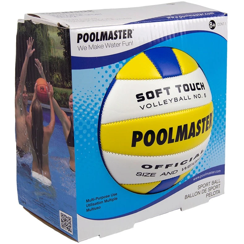 Poolmaster's Multi Purpose Ball-BX 2 Poolmaster's Multi Purpose Ball-BX - Image 2