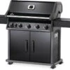 Napoleon Rogue® XT 625 Grill With Infrared Side Burner