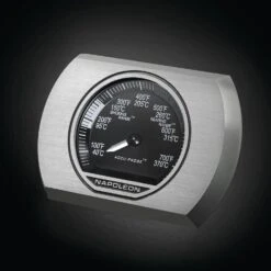 Napoleon Rogue® XT 525 Series With Infrared Side Burner -Courtyard Home Furnishings Store 998123 12