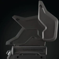 Napoleon Rogue® XT 525 Series With Infrared Side Burner -Courtyard Home Furnishings Store 998123 3