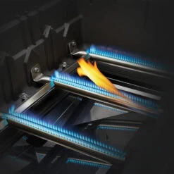 Napoleon Rogue® XT 525 Series With Infrared Side Burner -Courtyard Home Furnishings Store 998123 9