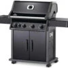 Napoleon Rogue® XT 525 Series With Infrared Side Burner