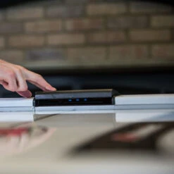 7' Atomic™ Blazer Air Hockey Table 15 7' Atomic™ Blazer Air Hockey Table -Courtyard Home Furnishings Store 998143 11