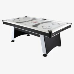 7' Atomic™ Blazer Air Hockey Table 17 7' Atomic™ Blazer Air Hockey Table -Courtyard Home Furnishings Store 998143