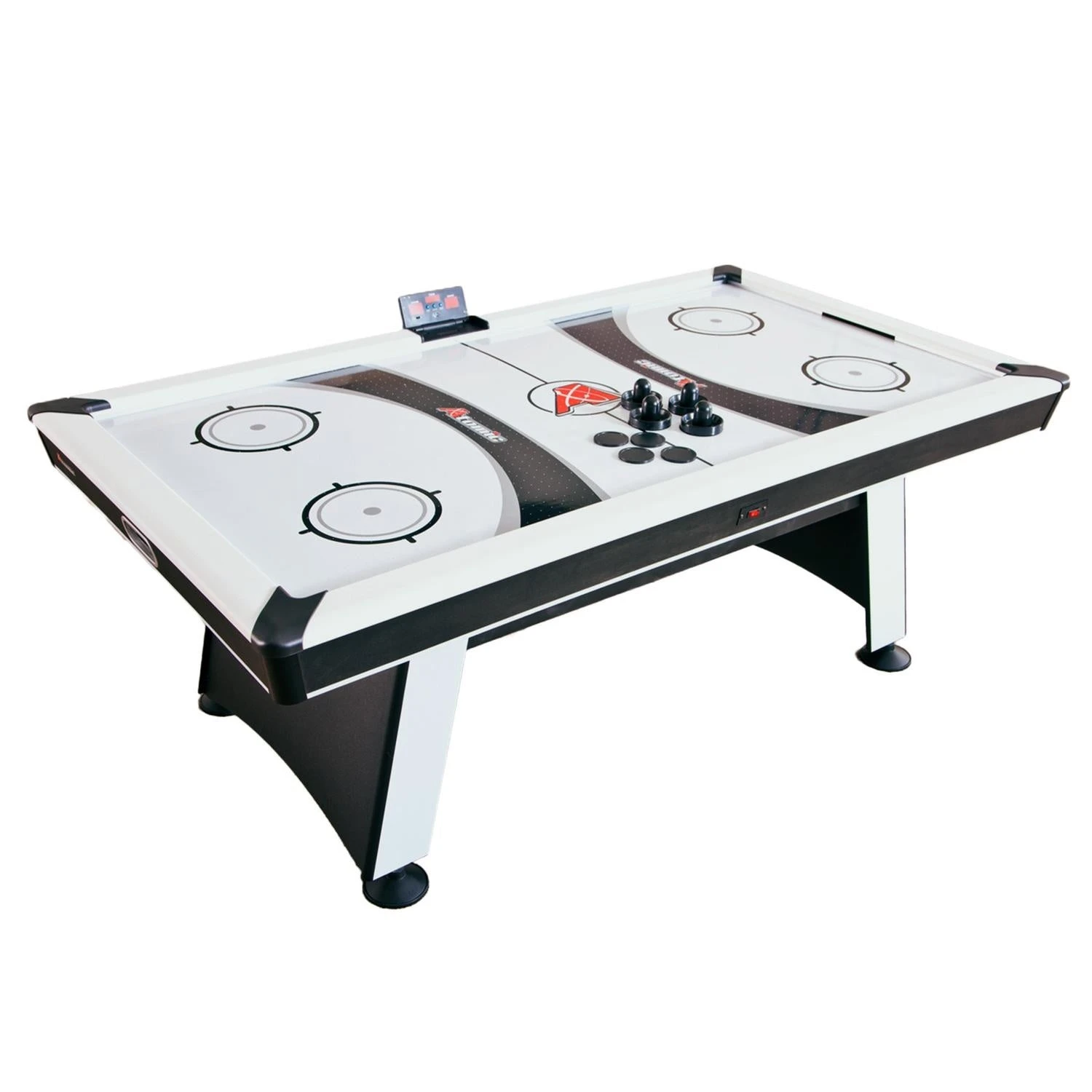 7' Atomic™ Blazer Air Hockey Table 1 7' Atomic™ Blazer Air Hockey Table