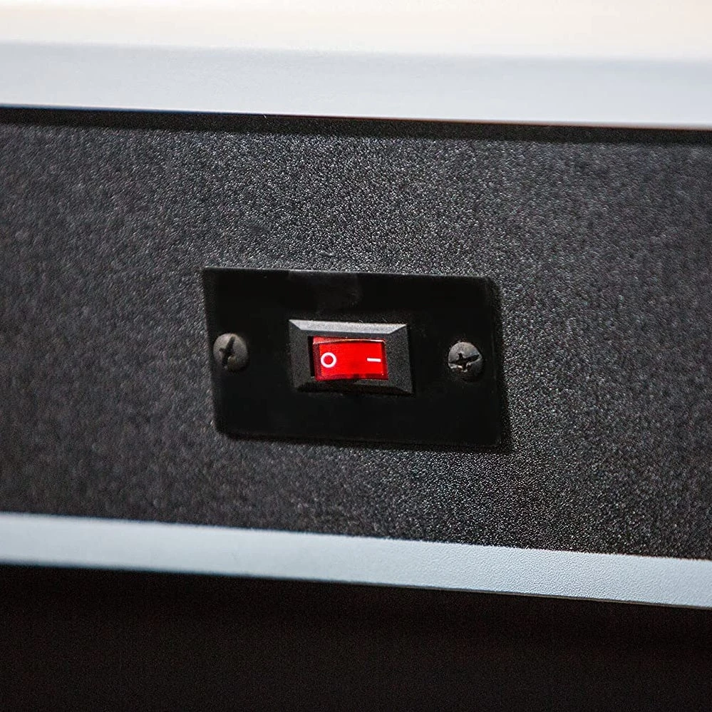 7' Atomic™ Blazer Air Hockey Table 11 7' Atomic™ Blazer Air Hockey Table - Image 11