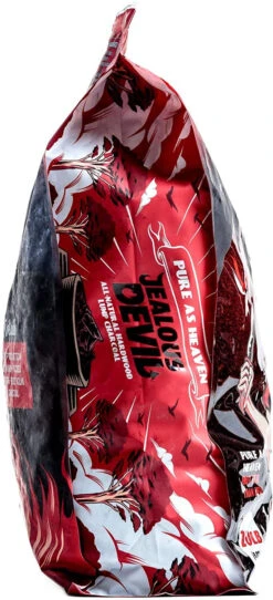 Jealous Devil 100% Natural Hardwood Lump Charcoal Quebracho Blanco 20 Lbs. 7 Jealous Devil 100% Natural Hardwood Lump Charcoal Quebracho Blanco 20 Lbs. -Courtyard Home Furnishings Store 998402 2