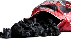 Jealous Devil 100% Natural Hardwood Lump Charcoal Quebracho Blanco 20 Lbs. 6 Jealous Devil 100% Natural Hardwood Lump Charcoal Quebracho Blanco 20 Lbs. -Courtyard Home Furnishings Store 998402 4