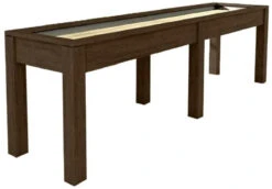 Imperial 12′ Penelope Shuffleboard Table