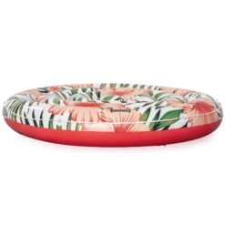 BWT Bestway's Peaceful Palms Island Pool Float -Courtyard Home Furnishings Store 998820 6