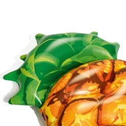 BWT H20GO! Pineapple Fruit Floating Pool Mattress By Bestway 11 BWT H20GO! Pineapple Fruit Floating Pool Mattress By Bestway -Courtyard Home Furnishings Store 998826 5