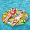 BWT H20GO! 6' POP Island Inflatable Pool Float By Bestway