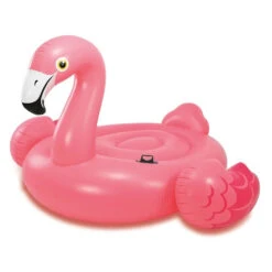 Intex Mega Flamingo Island Pool Float -Courtyard Home Furnishings Store 998858 2