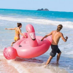 Intex Mega Flamingo Island Pool Float