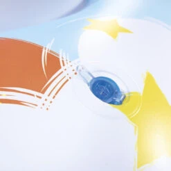 Intex Inflatable Unicorn Ride-On Pool Float -Courtyard Home Furnishings Store 998861 4