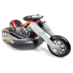 Intex Inflatable Cruiser Motorbike Ride-On Pool Float 7 Intex Inflatable Cruiser Motorbike Ride-On Pool Float -Courtyard Home Furnishings Store 998865 2