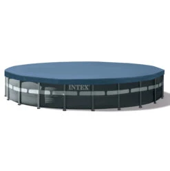 Intex 24' X 52" Ultra XTR™ Frame Pool Set With Sand Filter Pump -Courtyard Home Furnishings Store 998870 4