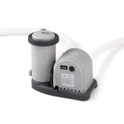 Intex 20' X 52" Prism Frame™ Swimming Pool 13 Intex 20' X 52" Prism Frame™ Swimming Pool -Courtyard Home Furnishings Store 998871 5