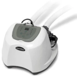 Intex Krystal Clear™ Saltwater System, CG-26667, 110-120V With GFCI