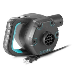 Intex Quick-Fillâ„¢ AC Electric Air Pump, 38.9CFM