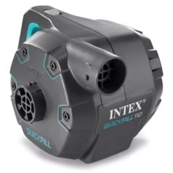 Intex Quick-Fill™ AC Electric Air Pump, 38.9CFM -Courtyard Home Furnishings Store 998875 3