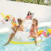 Intex 8 Ft. Mega Unicorn Island Pool Float