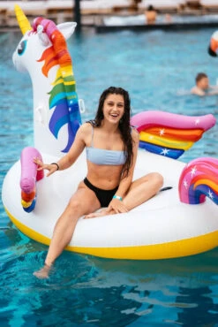 Intex 8 Ft. Mega Unicorn Island Pool Float -Courtyard Home Furnishings Store 998884 9759f755 acd4 482f b3dc e7c397b6de68