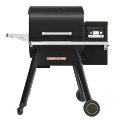 Traeger Timberline 850 WiFi-Enabled Pellet Grill -Courtyard Home Furnishings Store 9d042a10af5b1c424aa782de918a7d5a