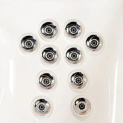 Artesian Spas 748L Deluxe Class South Seas Portable Hot Tub 15 Artesian Spas 748L Deluxe Class South Seas Portable Hot Tub -Courtyard Home Furnishings Store ART748L19 5