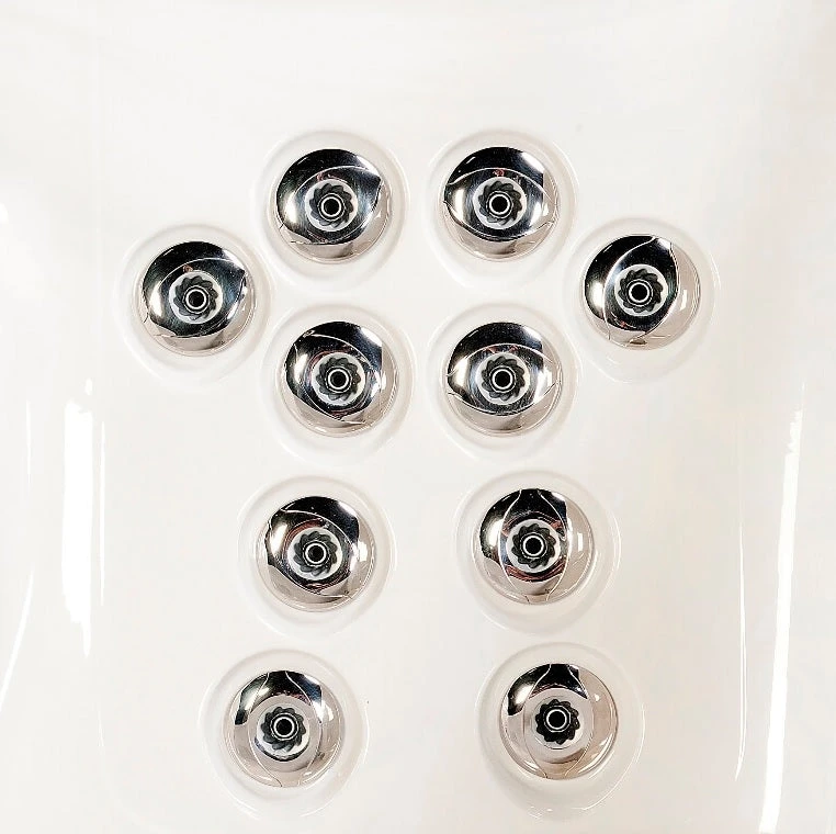 Artesian Spas 748L Deluxe Class South Seas Portable Hot Tub 8 Artesian Spas 748L Deluxe Class South Seas Portable Hot Tub - Image 8