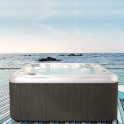 Artesian Spas 748L Deluxe Class South Seas Portable Hot Tub 13 Artesian Spas 748L Deluxe Class South Seas Portable Hot Tub -Courtyard Home Furnishings Store ART748L19 7