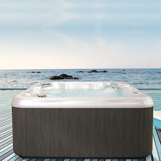 Artesian Spas 748L Deluxe Class South Seas Portable Hot Tub 6 Artesian Spas 748L Deluxe Class South Seas Portable Hot Tub - Image 6