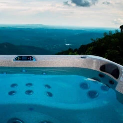 Artesian Spas 850L Deluxe Class South Seas Portable Hot Tub 12 Artesian Spas 850L Deluxe Class South Seas Portable Hot Tub -Courtyard Home Furnishings Store ART850L19 3