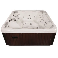 Artesian Spas 850L Deluxe Class South Seas Portable Hot Tub 14 Artesian Spas 850L Deluxe Class South Seas Portable Hot Tub -Courtyard Home Furnishings Store ART850L19 7