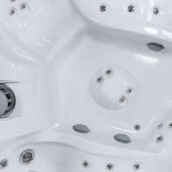 Artesian Spas 965L Deluxe Class South Seas Portable Hot Tub -Courtyard Home Furnishings Store ART965L19 4