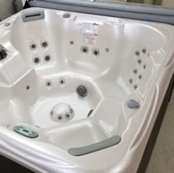 Artesian Spas 965L Deluxe Class South Seas Portable Hot Tub -Courtyard Home Furnishings Store ART965L19 6