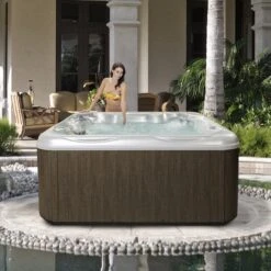 Artesian Spas 965L Deluxe Class South Seas Portable Hot Tub -Courtyard Home Furnishings Store ART965L19 7