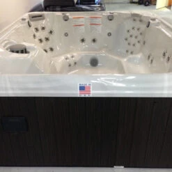Artesian Spas 965L Deluxe Class South Seas Portable Hot Tub -Courtyard Home Furnishings Store ART965L19 8