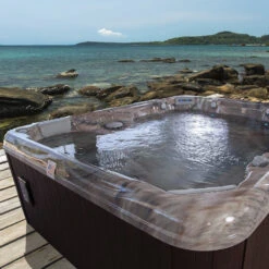 Artesian Spas 965L Deluxe Class South Seas Portable Hot Tub -Courtyard Home Furnishings Store ART965L19 8c781703 be1a 49c7 9acd c98983bd864c