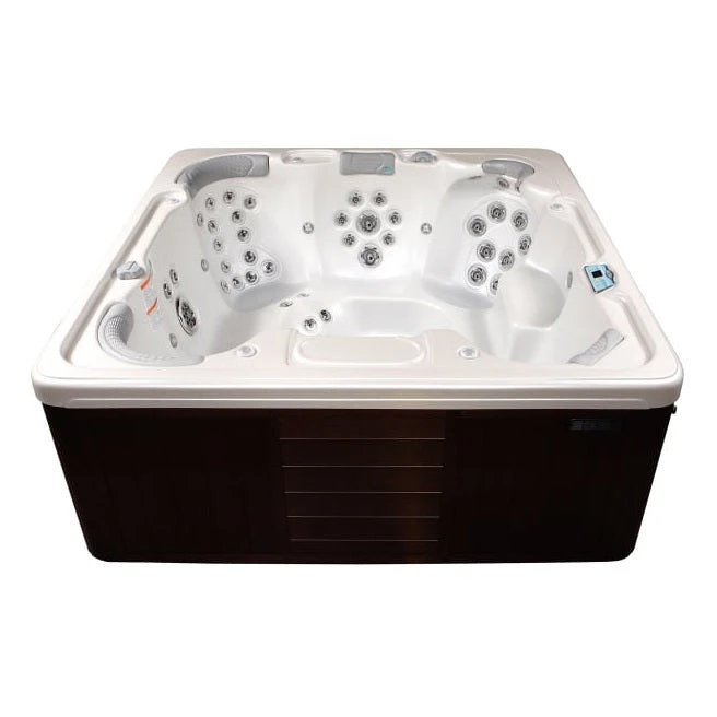 Artesian Spas Grand Cayman ELITE Island Portable Hot Tub 2 Artesian Spas Grand Cayman ELITE Island Portable Hot Tub - Image 2
