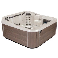 Artesian Spas Dove Canyon Artesian Elite Portable Hot Tub -Courtyard Home Furnishings Store ARTDOVE19 6