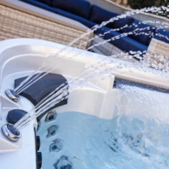 Artesian Spas Eagle Crest Artesian Elite Portable Hot Tub -Courtyard Home Furnishings Store ARTEAGLE19 6