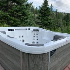 Artesian Spas Eagle Crest Artesian Elite Portable Hot Tub -Courtyard Home Furnishings Store ARTEAGLE19 8