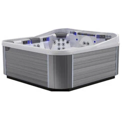 Artesian Spas Piper Glen Artesian Elite Portable Hot Tub -Courtyard Home Furnishings Store ARTPIPER19 4