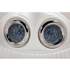 Artesian Spas Azalea Garden Spas Portable Hot Tub -Courtyard Home Furnishings Store AZALEA19 2