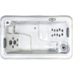 Artesian Spas Azalea Garden Spas Portable Hot Tub -Courtyard Home Furnishings Store AZALEA19 e73911d5 8004 4b5d 9905 3efcdaf0b661