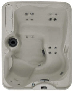 Freeflow Spas Azure Sport Hot Tub
