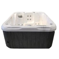 *art Artesian Spas 533DL Deluxe Class South Seas Portable Hot Tub