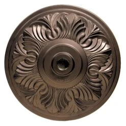 Cast Aluminum Art Deco Umbrella Bases -Courtyard Home Furnishings Store BA500 top a8def99a d8c7 4d99 9afb d078fc968bf0