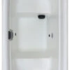 Bella Modern Series Nordic Hot Tub